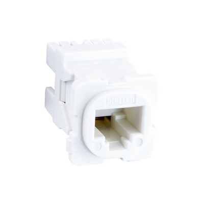 Digitek RJ45 CAT3 Voice Mech/Insert