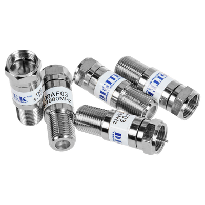 Digitek Attenuator F Type - 3dB