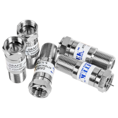 Digitek Attenuator F Type - 9dB