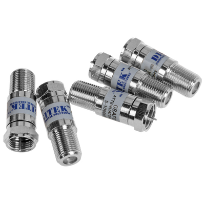 Digitek Attenuator F Type - 12dB