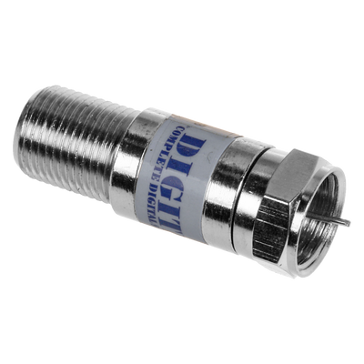Digitek Attenuator F Type - 20dB