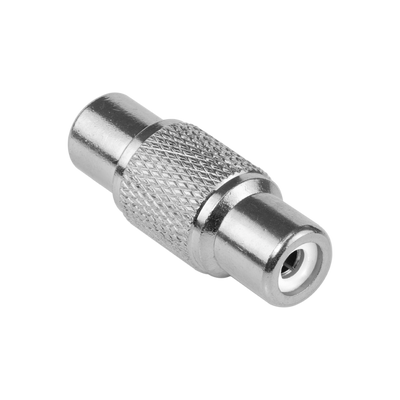 Digitek RCA Female to RCA Female Adaptor