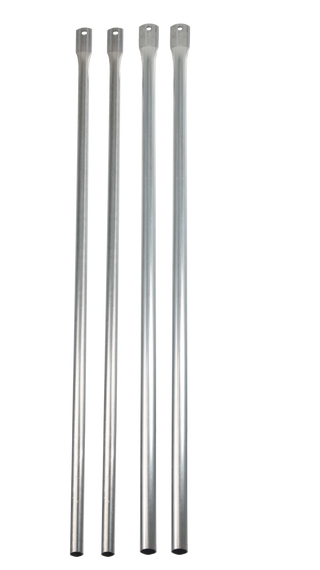 Digitek Extendable Staybars 1890mm - 3460mm