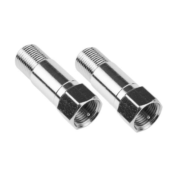 Digitek DC in Line Blockers - Pack of 2