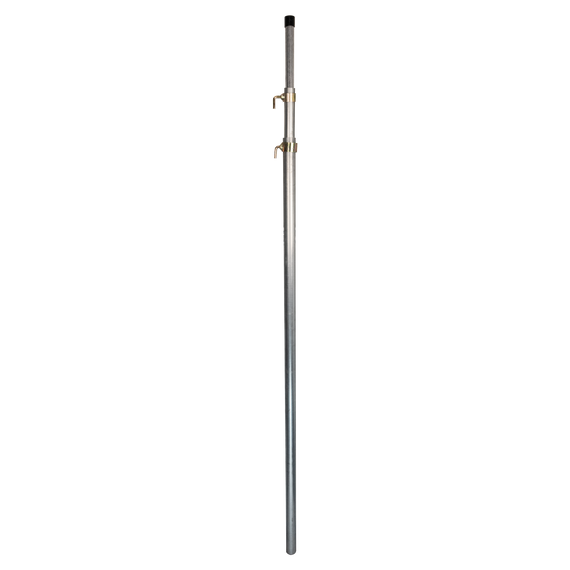 Digitek 10 Foot Mini Telo Mast - 3 Section/Piece