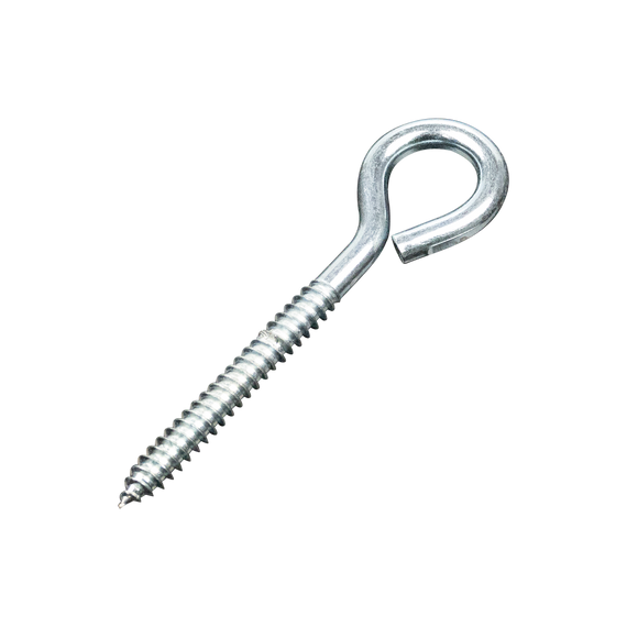 Digitek 75mm x 6mm Screw Eye