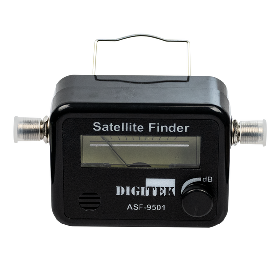 Digitek ASF-9501 Satellite Finder