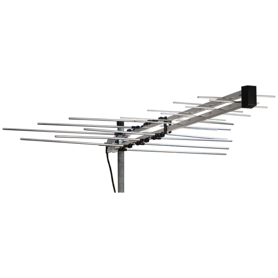 Digitek Metropolitan Folding Log Periodic UHF/VHF Combination Antenna