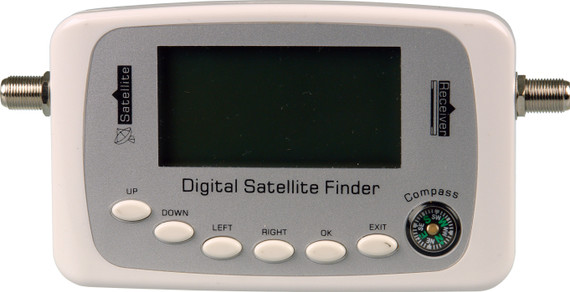 Digitek Digital Satellite Finder