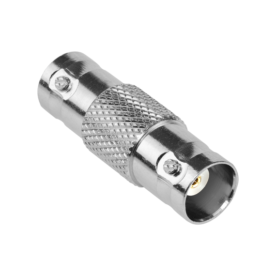 Digitek BNC Female to BNC Female Adaptor
