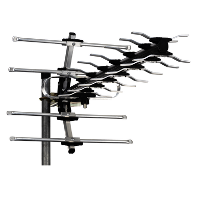 01BUWX16L UHF ANTENNA INNER METROPOLITAN 16 ELEMENTS CH 28 - 69 DIGITEK DIGITEK 01BUWX16L main image 1