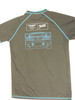 Aston Martin Racing/ TRG GT3 Blue Outline Shirt