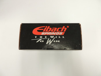 Eibach Spring 6".225ID.650IBs