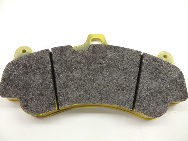 Porsche (996) GT3 / GT2 Front Brake Pads RSL 29