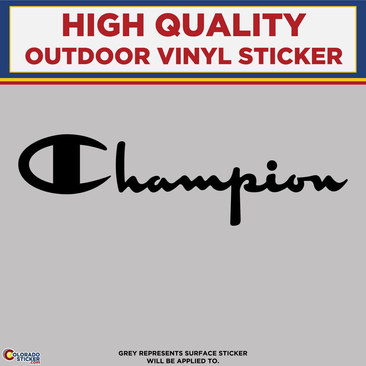 Champion Logo Black And White Champion Logo Png Champion Stylish