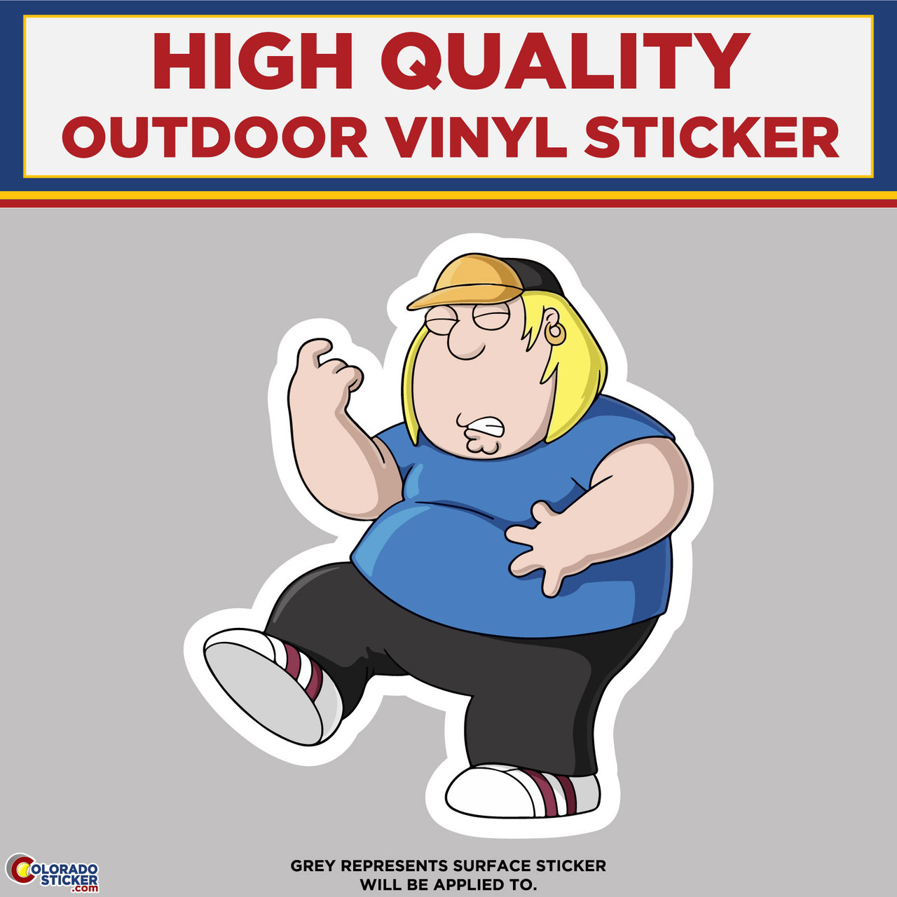 Family Guy - Download Stickers from Family Guy - Download Stickers from