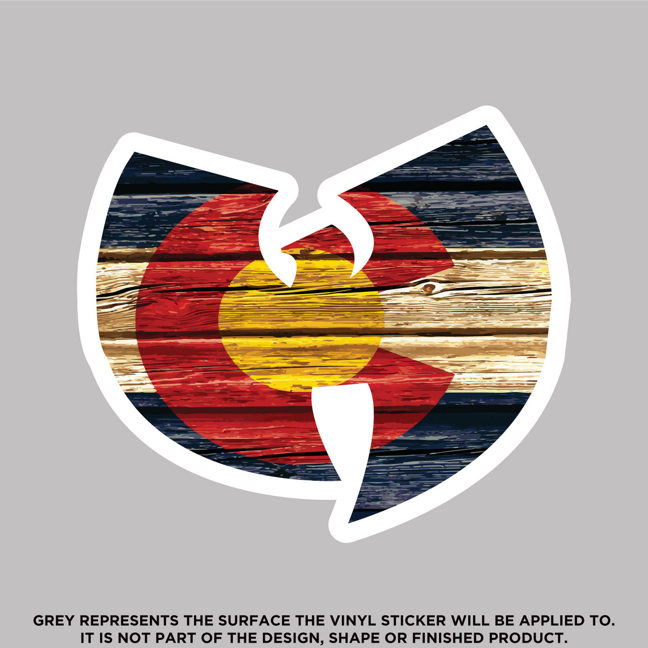 Adesivo In Vinile Impermeabile Nike Della Dea⎮Adesivo Della Mitologia - Foto 13