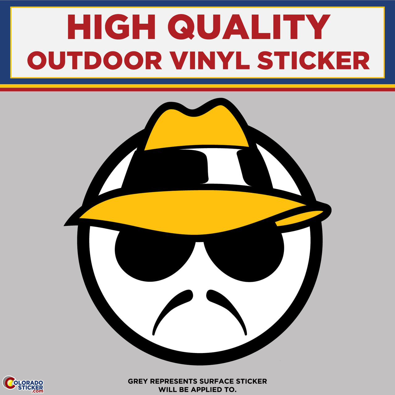 Lowrider Logo, High Quality Vinyl Sticker Decal Perfect for your car ...