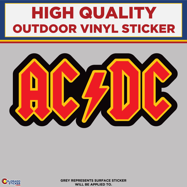 ACDC Logo