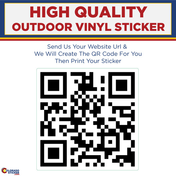 Personalized QR Code