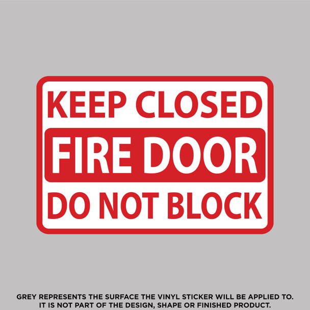 Keep-Closed-Fire-Door