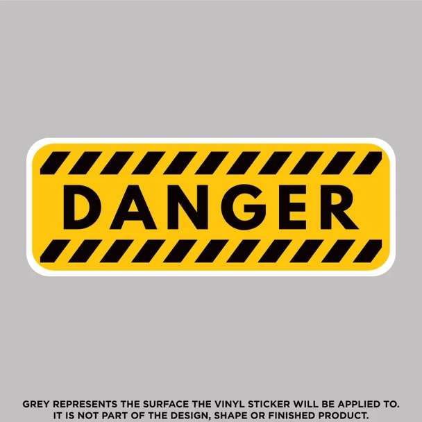 Danger