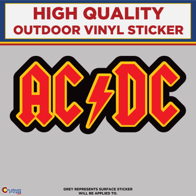 ACDC Logo