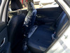 Back Seat View  Hyundai Elantra 2025