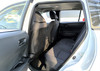 Back Seat Toyota Corolla Cross 2025