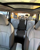 MG RX9 2.0 Turbo Engine Full Option 2025 Model 7 Seater 4WD GCC Specs Brand New For Export