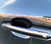 RAV4 Hybrid-Keyless Entry