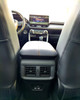 RAV4 Hybrid-Rear AC Control