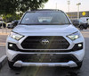 TOYOTA RAV4 Adventure Plus 4x4 2025 Model Engine 2.0L Gasoline AWD Full Option Brand New
