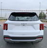 Back View Kia Sorento 3.5L 2026