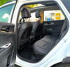 Back Seat Kia Sportage 2.0L 2025