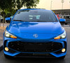 MG 3 ENGINE 1.5L FULL OPTION GCC SPECS 2024 MODEL BRAND NEW