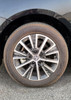 16-inch Alloy Wheels MG5 2025