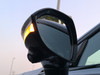 Side Mirror MG 7 2025 Chinese Specs