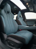 Interior 1 MG 7 2025 Chinese Specs