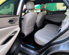 BYD Sealion 06 DM-i  Back seats