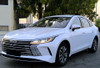 BYD Destroyer 05 DM -i Side View