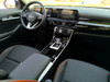 Interior View Kia Seltos 2025