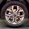 Alloy Wheels 17-Inch Kia Seltos 2025