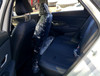 Back Seat View  Hyundai Elantra 2025