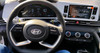 Steering Wheel  Hyundai Elantra 2025