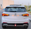 MG ZS 2025 Luxury Engine 1.5 Turbo GCC Specs 2025 Model Brand New