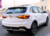 MG ZS 2025 Luxury Engine 1.5 Turbo GCC Specs 2025 Model Brand New