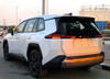 Toyota RAV4 2.0L Petrol AWD Top Edition 2026 Model