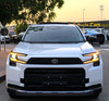 Toyota RAV4 2.0L Petrol AWD Top Edition 2026 Model