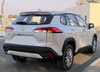 Toyota Corolla Cross 2.0L Hybrid Full Option Chinese Specs 2026 Model